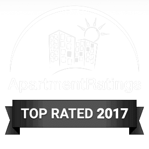 2017 Top Rated - ApartmentRatings